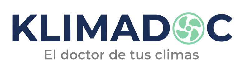 Klimadoc — El doctor de tus climas